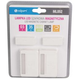 DPM lampa meblowa x0,5 W ML052