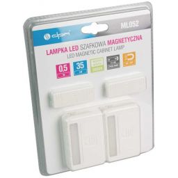 DPM lampa meblowa x0,5 W ML052
