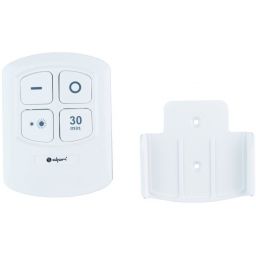 DPM lampa podszafkowa 0,3 W biała ML9000B