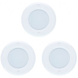 DPM lampa podszafkowa biała PL986