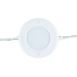 DPM lampa podszafkowa biała PL986