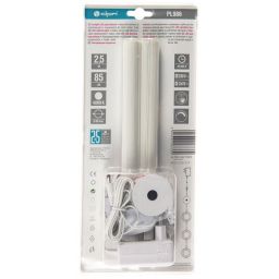 DPM lampa podszafkowa biała PL986