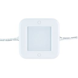 DPM lampa podszafkowa biała PL987