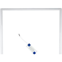 DPM panel LED 40 W PL1020