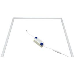 DPM panel LED 40 W PL1020