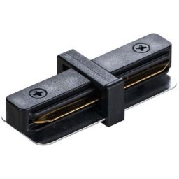 DPM element łączący szyny czarny STCIB