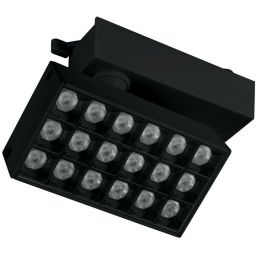 DPM lampa do szynoprzewodów 1x10 W biały STR2-10W-B