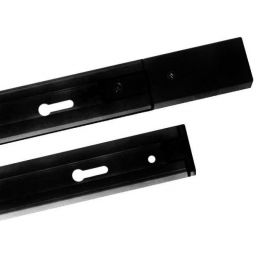 DPM szynoprzewód czarny STS001B