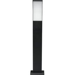 DPM Ponte lampa stojąca zewnętrzna 1x9 W czarna GRD103