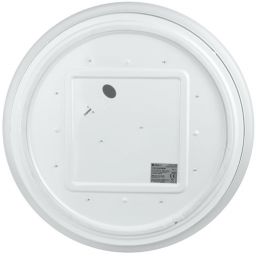 DPM plafon 1x24 W biały CL7-C-24W