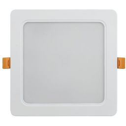 DPM plafon 1x18 W biały CL9-S-18W-W