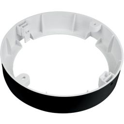 DPM plafon 1x18 W czarny CL9-C-18W-B