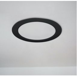 DPM plafon 1x18 W czarny CL9-C-18W-B