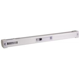 DPM kinkiet 1x15 W biały MIL7E60-15W