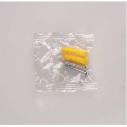 DPM kinkiet 1x24 W czarny MIL8B60-24W