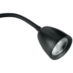 DPM lampa biurkowa 1x4 W czarna R1T-4W-B