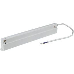 DPM M-Line zasilacz do szynoprzewodów magentycznych 200 W DC 48 V biały MTL-DR-200W-W