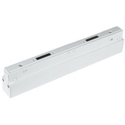 DPM M-Line lampa do szynoprzewodów 12x1 W biały MTL-SPL-12W-W