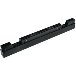 DPM M-Line lampa do szynoprzewodów 18x1 W czarny MTL-SPL-18W-B