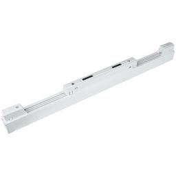 DPM M-Line lampa do szynoprzewodów 24x1 W biały MTL-SPL-24W-W