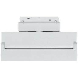 DPM M-Line lampa do szynoprzewodów 12x1 W biały MTL-SPRL-12W-W