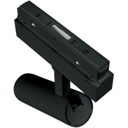 DPM M-Line lampa do szynoprzewodów 1x5 W czarny MTL-ST-5W-B