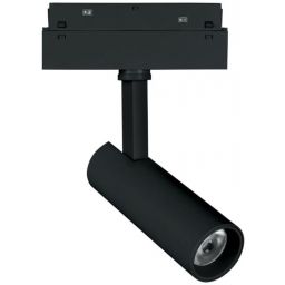 DPM M-Line lampa do szynoprzewodów 1x5 W czarny MTL-ST-5W-B