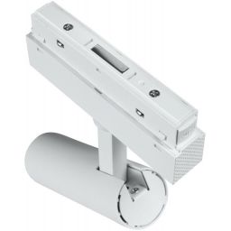 DPM M-Line lampa do szynoprzewodów 1x5 W biały MTL-ST-5W-W