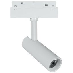 DPM M-Line lampa do szynoprzewodów 1x5 W biały MTL-ST-5W-W