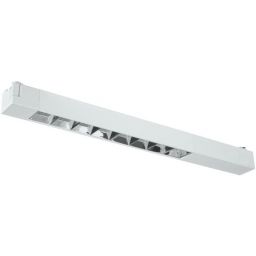 DPM X-Line lampa do szynoprzewodów 20 W biały STF-20W-W