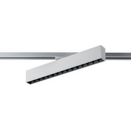 DPM X-Line lampa do szynoprzewodów 15x1 W biały STF2-15W-W