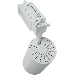 DPM X-Line lampa do szynoprzewodów 1x15 W biały STR-15W-W