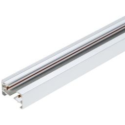 DPM X-Line zestaw szynoprzewód z reflektorami 3x20 W biały STR-3XGU10-NW