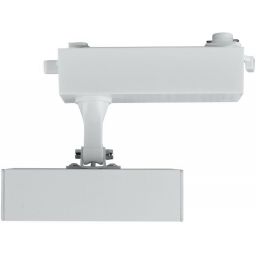 DPM X-Line lampa do szynoprzewodów 1x10 W biały STR2-10W-W