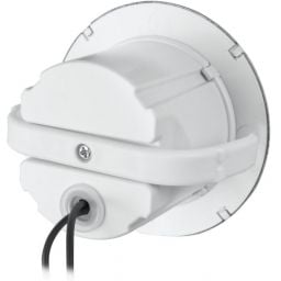 DPM lampa przypodłogowa 1x1,2 W czarna YCB178B