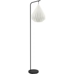 Eglo Minting lampa stojąca 1x25 W biała 43895