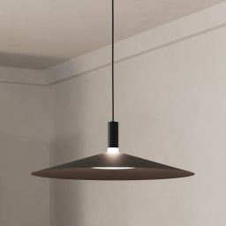 Eglo Conomavilla-Z lampa wisząca 1x15,5 W biała-czarna 902183