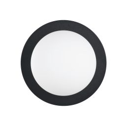 Eglo Mosiano kinkiet 1x3 W czarny 900659