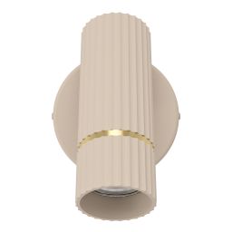 Eglo Caminia kinkiet 1x5 W piaskowy 901153