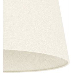 Eglo Febres lampa podsufitowa 1x60 W biała 901259