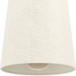 Eglo Febres lampa wisząca 3x60 W biała 901263