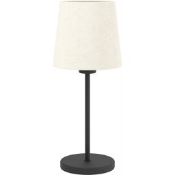 Eglo Febres lampa stołowa 1x60 W biała 901264