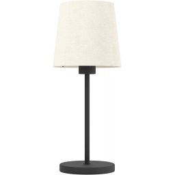 Eglo Febres lampa stołowa 1x60 W biała 901264