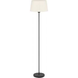 Eglo Febres lampa stojąca 1x60 W biała 901265