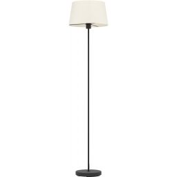 Eglo Febres lampa stojąca 1x60 W biała 901265