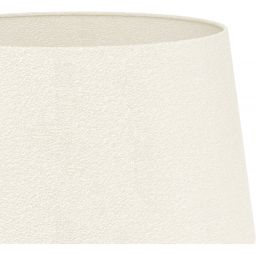 Eglo Febres lampa stojąca 1x60 W biała 901265