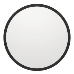 Eglo Rovito plafon 1x20 W czarny 901441