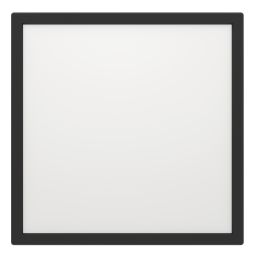 Eglo Rovito panel LED 13 W 901442
