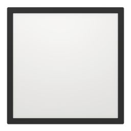 Eglo Rovito panel LED 17 W 901443