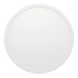 Eglo Rovito plafon 1x22 W biały 901447